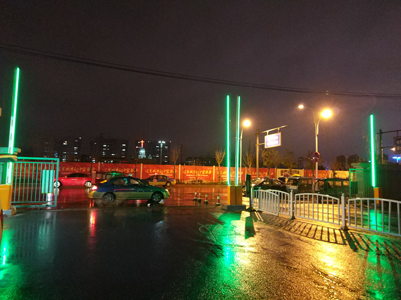 鹽城汽車(chē)客運(yùn)站