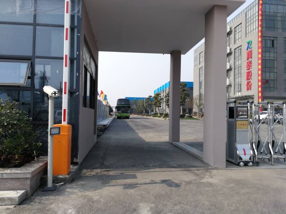 泰州潤(rùn)泰股份