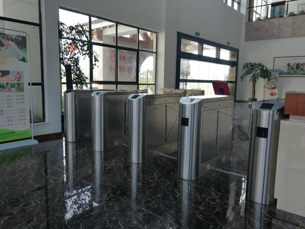 鹽東案例現(xiàn)場(chǎng)