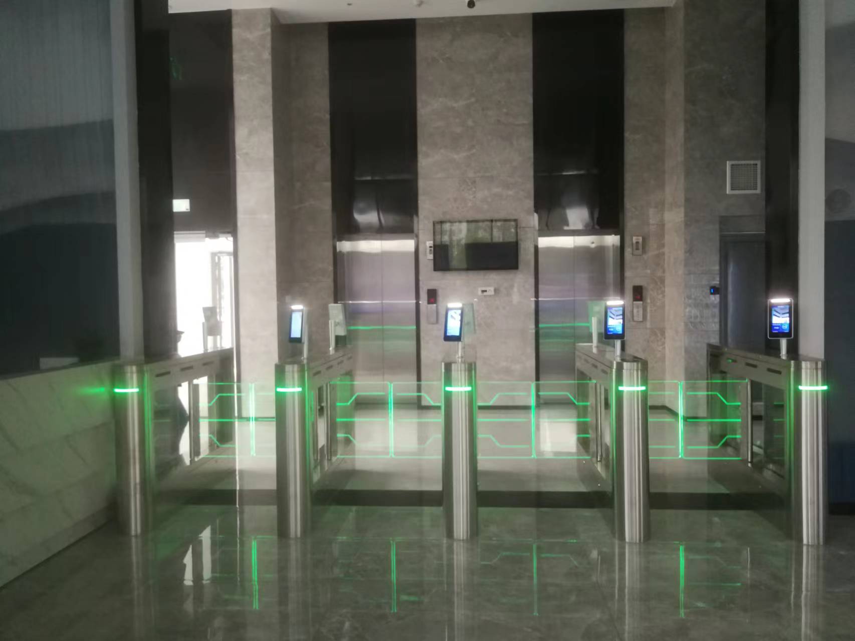 濱?？h五迅鎮(zhèn)中心衛(wèi)生院